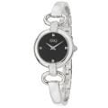 ESQ by Movado Women's 'Kali' Stainless Steel Diamond Quartz Watch