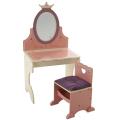 Princess Activity Desk & Chair