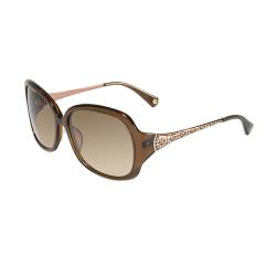 Coach Women's Signature Design Fashion Sunglasses 