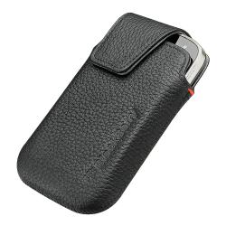 Blackberry Bold 9900/ 9930 OEM Swivel Holster/ Screen Protector