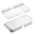 BlackBerry Torch 9850/ 9860 OEM White Hard Shell ASY-38072-003