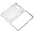Clear Snap-on Crystal Case for Samsung Galaxy S II AT&T i777