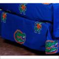 University of Florida Gators King-size Bedskirt