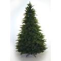 Good Tidings Fir Multi-Color LED 7-foot Christmas Tree