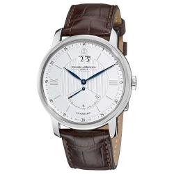 Baume & Mercier Men's 'Classima Executives' Retrograde Seconds Watch