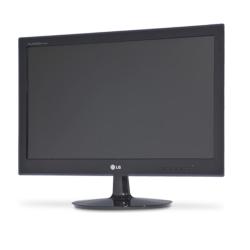 LG W2340V-PN Widescreen LCD Display (Refurbished) 23-inch