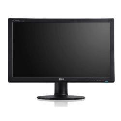 LG W2442PA-BF Widescreen LCD Display (Refurbished) 24-inch