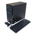 Lenovo H210 2.5GHz 500GB Desktop Computer (Refurbished)