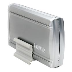 SYBA USB 3.0 DataMate Aluminum Enclosure 3.5-inch SATA II Hard Drive