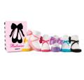 Trumpette Ballerina Baby Socks (0-12 M)