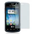 Luxmo Anti-gloss Screen Protector for LG Enlighten/ VS700