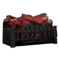 Durafalme Electric Log Set
