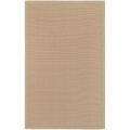 Hand-woven Maryport Natural Jute Rug (7'6 x 9'6)