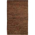Hand-knotted Highworth Hemp Rug (8' x 11')