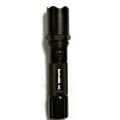 SecProUSA Matte Black T1 Tactical LED Flashlight