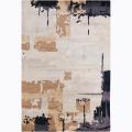 Hand-tufted Blasun Wool Rug (8'x11')