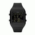 Fossil Men's 'Casual Digital' Polyurethane Watch