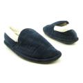 BEVERLY HILLS POLO CLUB Men's 'A-line' Blue Slippers Shoes