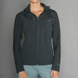 Marmot Women's Black Summerset Jacket