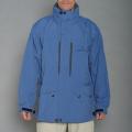 Birmini Bay Men's 'Chesapeake' Dark Blue Jacket