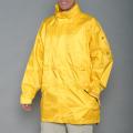 Bimini Bay Men's Montauk Yellow Foul Weather Jacket