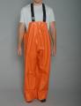 Bimini Bay Men's Orange Force 10 Bib