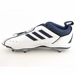 Adidas Men's 'Burst Speed D' Football Shoes (Size 15)