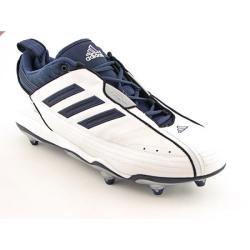 Adidas Men's 'Burst Speed D' Football Shoes (Size 15)