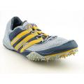 Adidas Men's 'Adistar MD' Track Shoes (Size 15)