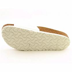 Birkenstock Women's 'Ibiza' White Sandals 