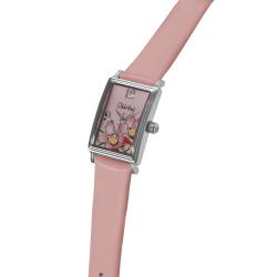 Stuhrling Original Women's Botanica Girl Swiss Quartz Watch