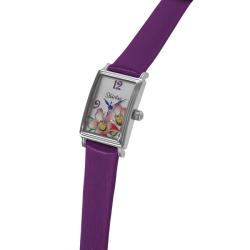Stuhrling Original Women's Botanica Girl Swiss Quartz Watch