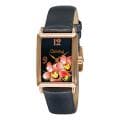 Stuhrling Original Women's Botanica Girl Swiss Quartz Watch