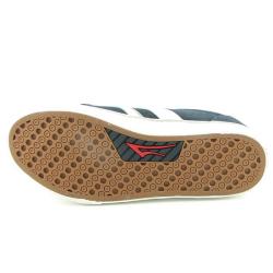 Lakai Men's 'MJ 2' Navy Blue Skate Shoes (Size 11)