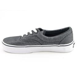 Vans Women's 'Era' Black/White Skate Shoes