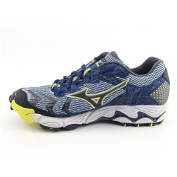 Mizuno Women's 'Wave Cabrakan' Running Shoes (Size 8)