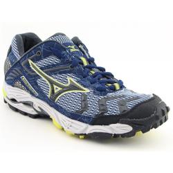 Mizuno Women's 'Wave Cabrakan' Running Shoes (Size 8)
