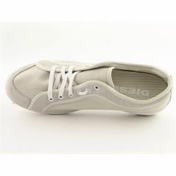 Diesel Men's 'Softclub' White Sneakers