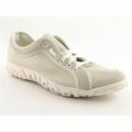 Diesel Men's 'Softclub' White Sneakers
