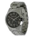 Michael Kors Men's Stainless Steel Chronograph Watch