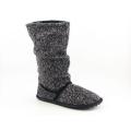Rocket Dog Womens 'Starry' Black Snow Boots