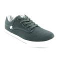 VLADO Mens Spectro 3 Black BLK/WHT Jerkin Shoes