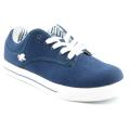 Vlado Mens 'Spectro 3' Lo Blue Sneaker Shoes