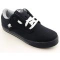 Vlado Mens 'Spectro 3' Black Sneaker Shoes