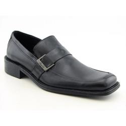 Kenneth Cole Men's 'NY On the Town' Black Loafers Shoes