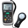 Pyle Light Meter W/Lux & Foot Candles W/Bar Graph