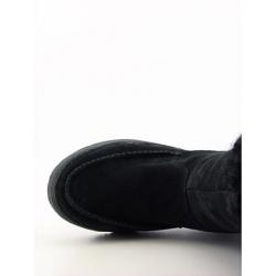 Bearpaw Siren 2 Womens Black Snow Boots