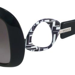 Emilio Pucci EP619S Women's Rectangular Sunglasses