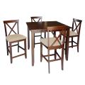 Natalie 5-piece Counter Set