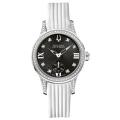 Bulova Accutron Women's 'Masella' Diamond-detailed Watch